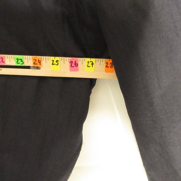 Vintage SDI Men's Blue Golf Wind Breaker Neck Long Sleeve Shirt Men's XXL - Picture 5 of 8